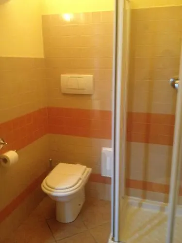 Il Convento Aparthotel Rapallo
