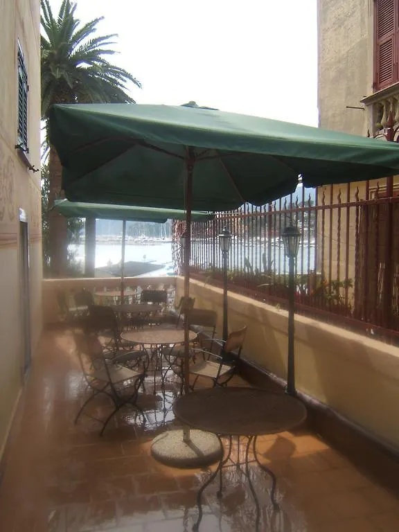Il Convento Aparthotel Rapallo Italy