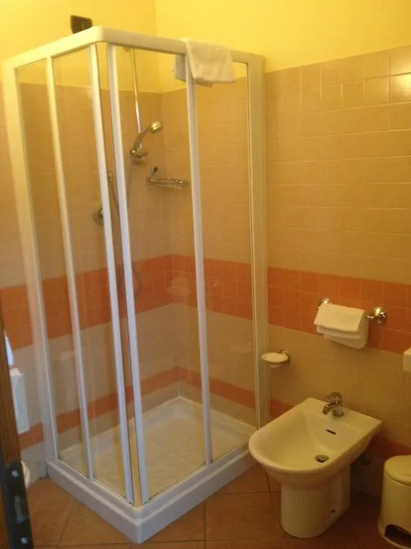 Il Convento Aparthotel Rapallo