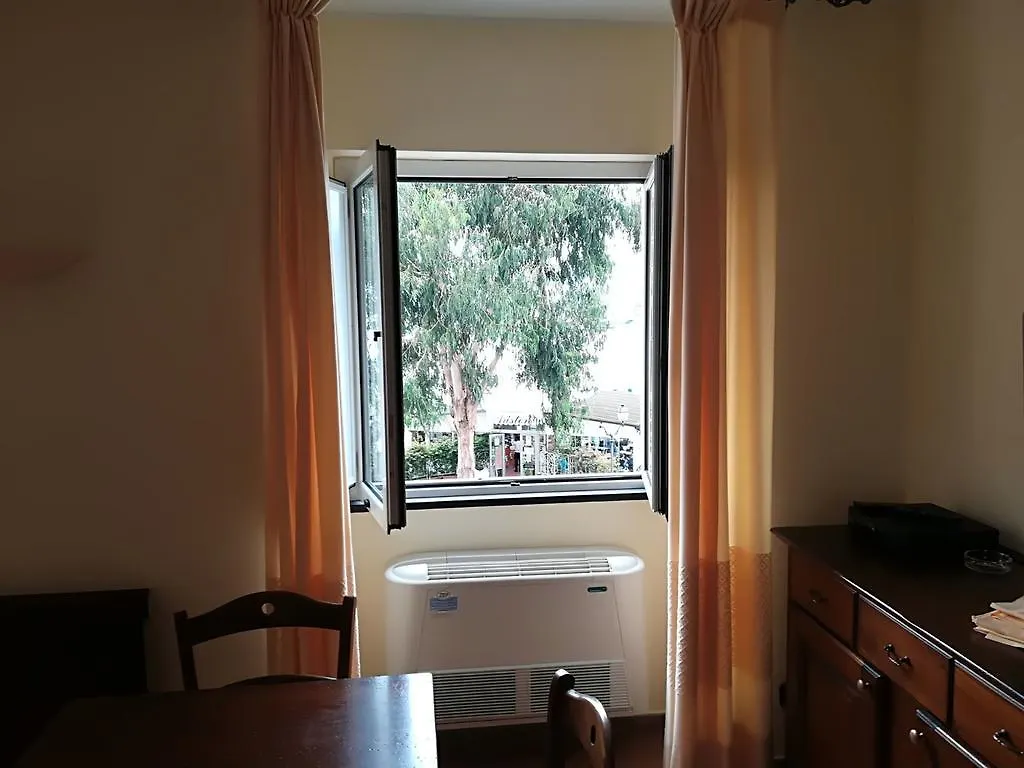 Il Convento Aparthotel Rapallo