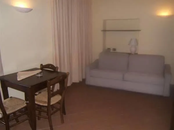 Il Convento Aparthotel Rapallo