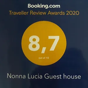 Nonna Lucia Holidays Maison d'hôtes