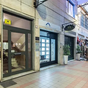 Apartamento Im International 1 - Galleria Raggio 3/9