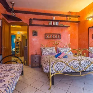 Casa Florinda Couette-café