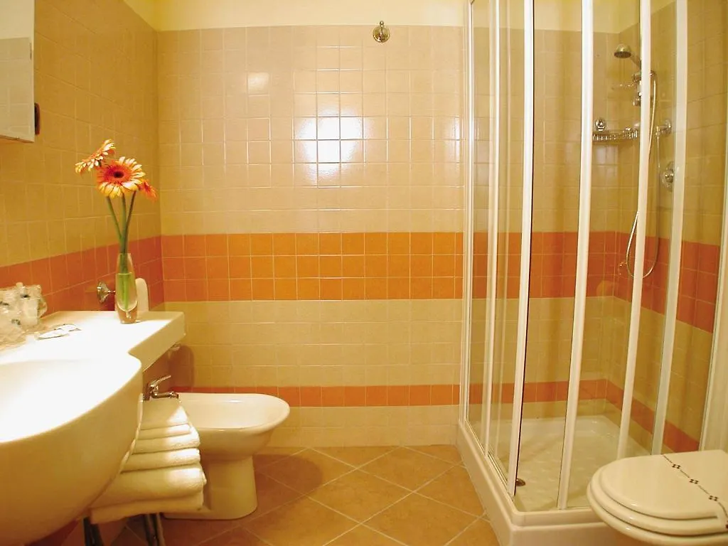 Il Convento Aparthotel Rapallo 3*,