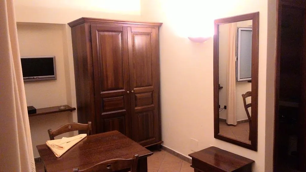 Il Convento Aparthotel Rapallo Italy